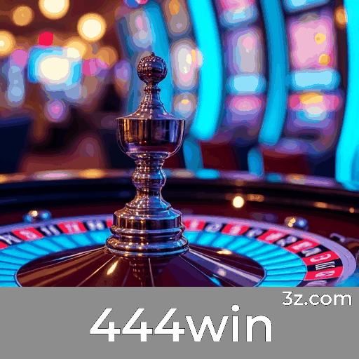 444win