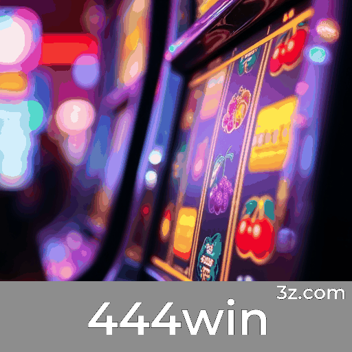 444win