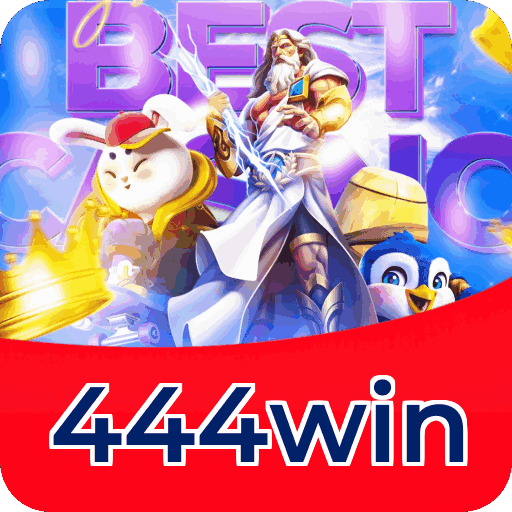 Jogos com maior RTP na 444win