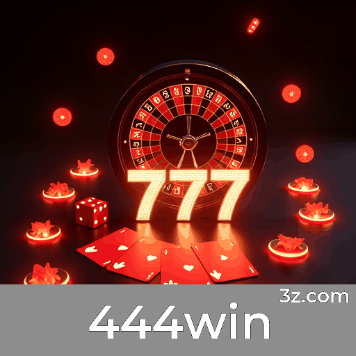 444win