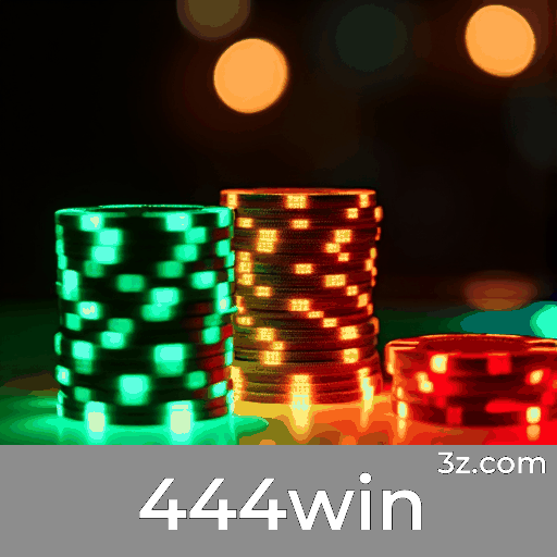 444win 444win