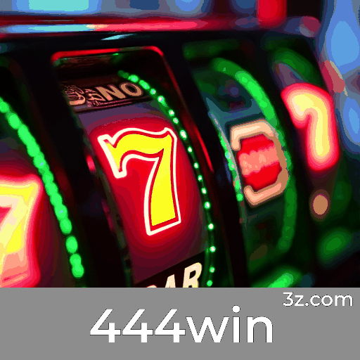 444win