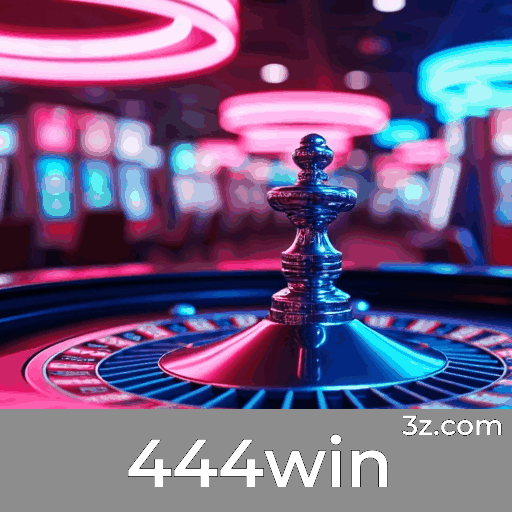 444win