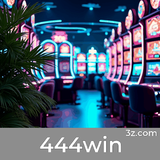 444win 444win