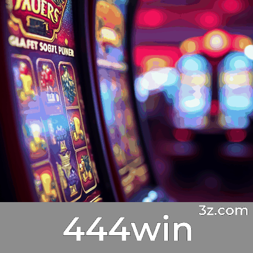 444win