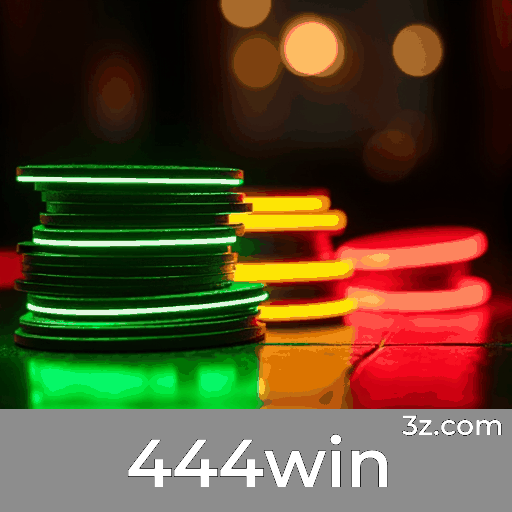 444win
