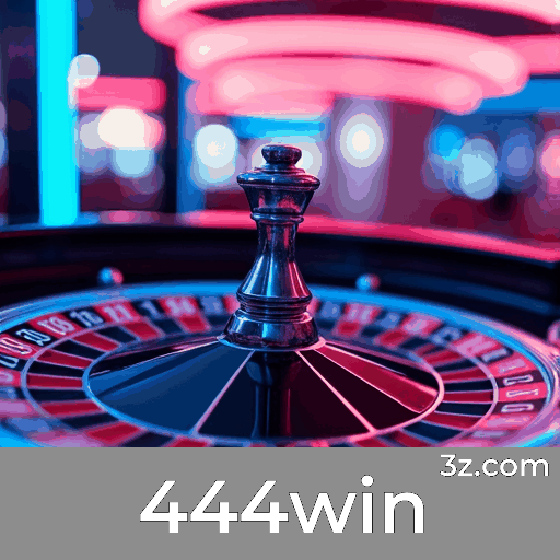 444win