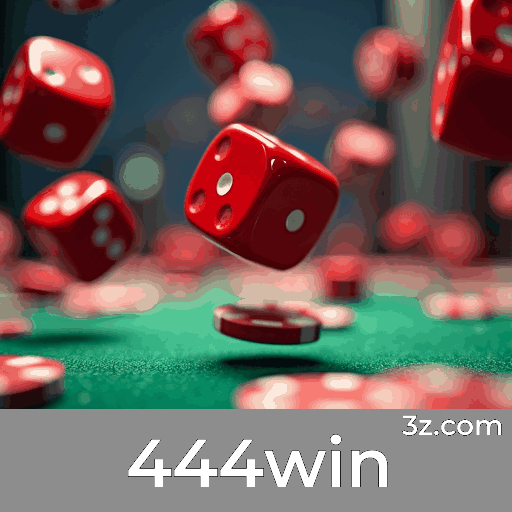 444win
