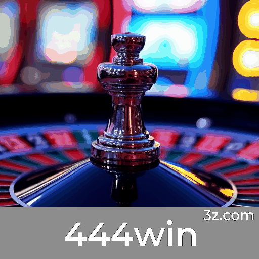 444win